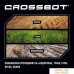 Танк Crossbot King Tiger 870628 (зеленый). Фото №4