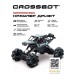 Автомодель Crossbot Краулер Дрифткар 870600 (черный/зеленый). Фото №3