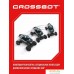 Автомодель Crossbot Краулер Дрифткар 870600 (черный/зеленый). Фото №6