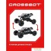 Автомодель Crossbot Краулер Дрифткар 870600 (черный/зеленый). Фото №7