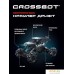 Автомодель Crossbot Краулер Дрифткар 870600 (черный/зеленый). Фото №8