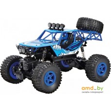 Автомодель Crossbot Краулер Монстр 870606 (синий)