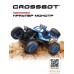 Автомодель Crossbot Краулер Монстр 870606 (синий). Фото №3