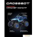 Автомодель Crossbot Краулер Монстр 870606 (синий). Фото №4