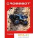 Автомодель Crossbot Краулер Монстр 870606 (синий). Фото №8