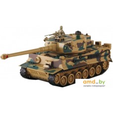 Танк Crossbot Tiger 870627 (камуфляж)