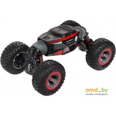 Автомодель Crossbot Вездеход Трансформация 870612 (красный)