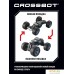 Автомодель Crossbot Вездеход Трансформация 870613 (синий). Фото №11