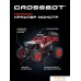 Автомодель Crossbot Краулер Монстр 870606 (красный). Фото №5