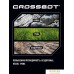 Автомодель Crossbot Вездеход 870590 (черный/оранжевый). Фото №6