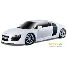 Maisto Audi R8 V10 2009