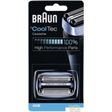 Сетка и режущий блок Braun 40B