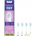 Сменная насадка Oral-B Pulsonic Sensitive SR32-4. Фото №1