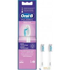 Сменная насадка Oral-B Pulsonic Sensitive SR32-2