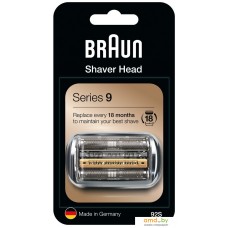 Сетка и режущий блок Braun Series 9 92S