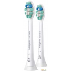 Сменная насадка Philips Sonicare C2 Optimal Plaque Defence HX9022/10