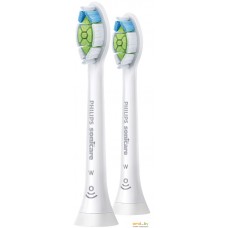 Сменная насадка Philips Sonicare W Optimal White HX6062/10