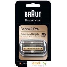 Сетка и режущий блок Braun Series 9 Pro 94M