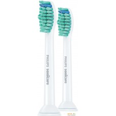 Сменная насадка Philips Sonicare ProResults HX6012/07 (2 шт)