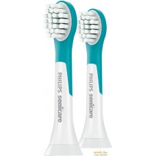 Сменная насадка Philips Sonicare For Kids HX6032/33 (2 шт)