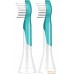 Сменная насадка Philips Sonicare For Kids HX6032/33 (2 шт). Фото №2