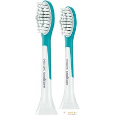 Сменная насадка Philips Sonicare For Kids HX6042/33 (2 шт)