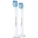 Сменная насадка Philips Sonicare Sensitive HX6082/07 (2 шт). Фото №1