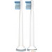 Сменная насадка Philips Sonicare Sensitive HX6082/07 (2 шт). Фото №2