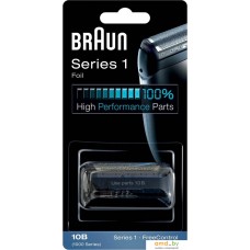 Сетка и режущий блок Braun Series 1 10B