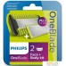 Сменное лезвие Philips OneBlade QP620/50. Фото №2