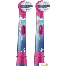 Сменная насадка Oral-B Stages Power EB10 Frozen (2 шт)