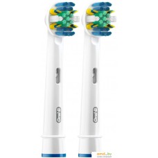 Сменная насадка Oral-B Floss Action EB 25-2 (2 шт)