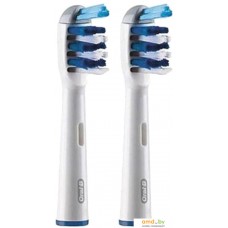 Сменная насадка Oral-B TriZone EB 30-2 (2 шт)