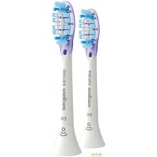 Сменная насадка Philips Sonicare G3 Premium Gum Care HX9052/17