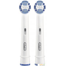 Сменная насадка Oral-B Precision Clean EB 20-2 (2 шт)