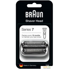 Сетка и режущий блок Braun Series 7 73S