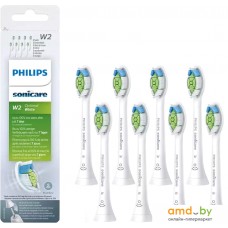 Сменная насадка Philips Sonicare W2 Optimal White HX6068/12