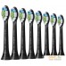 Сменная насадка Philips Sonicare W2 Optimal White HX6068/13. Фото №2