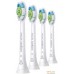 Сменная насадка Philips Sonicare W2 Optimal White HX6064/12. Фото №1