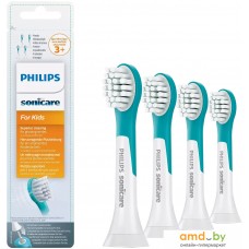 Philips Sonicare For Kids HX6034/33 (4 шт)