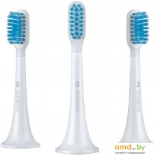 Xiaomi Mi Electric Toothbrush Head Gum Care (3 шт)