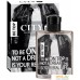 Туалетная вода City Parfum City 3D Be Top EdT (90 мл). Фото №1