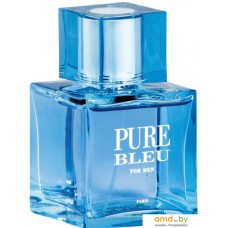 Туалетная вода Geparlys Pure Bleu for Men EdT (100 мл)