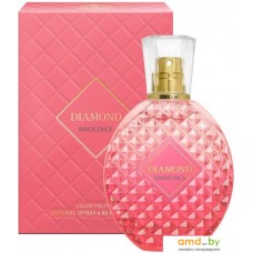 Туалетная вода Christine Lavoisier Diamond Innocence EdT (60 мл)