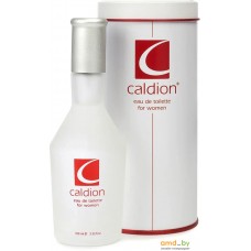 Туалетная вода Caldion For Woman EdT (100 мл)