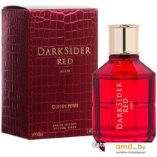 Туалетная вода Geparlys Darksider Red for Men EdT (100 мл)