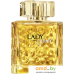 Парфюмерная вода Geparlys Lady Gold EdP (100 мл). Фото №1