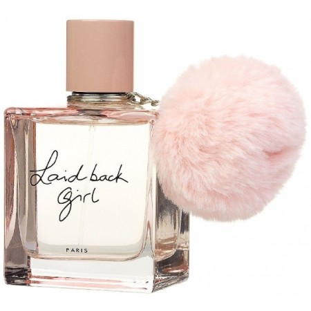 

Парфюмерная вода Geparlys Laid Back Girl EdP (100 мл), Laid Back Girl EdP (100 мл)