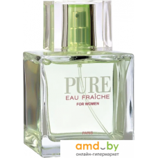 Парфюмерная вода Geparlys Pure Eau Fraiche EdP (100 мл)