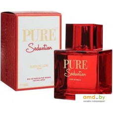 Парфюмерная вода Geparlys Pure Seduction EdP (100 мл)